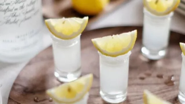 Octubre no es solo cerveza (¡también es vodka!)