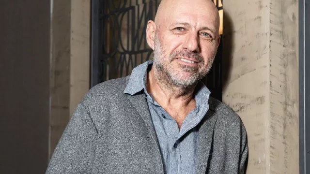 Con Ernesto Krawchik, Managing Director de CloudGaia