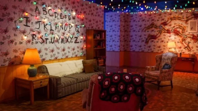 Stranger Things abre una tienda oficial en Miami