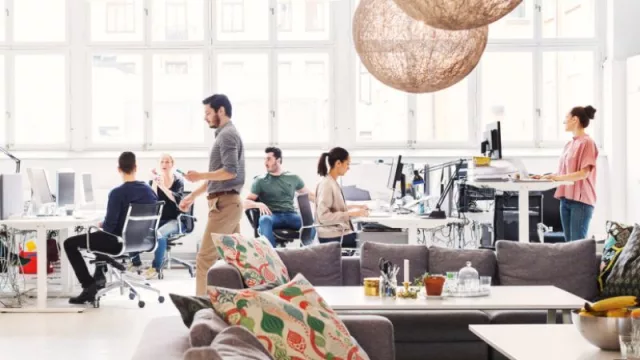 Gestión Humana; dos miradas del HR Analytics