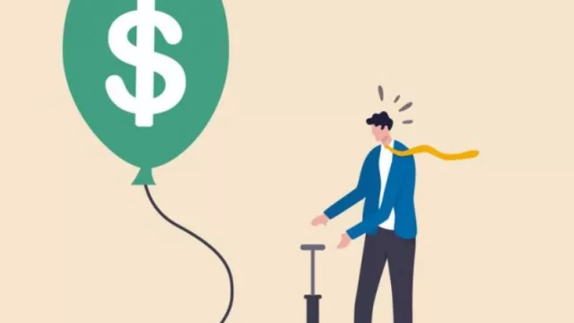 Inflación en Estados Unidos aumenta más de lo esperado (golpea índices globales y podría afectar al dólar en Uruguay)