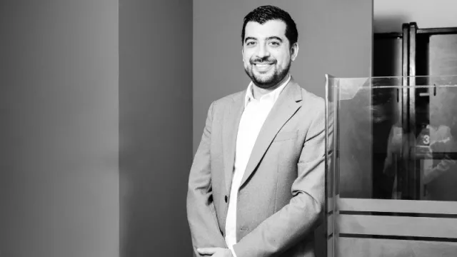 Martín Ibargoyen - Communication Leader & SME