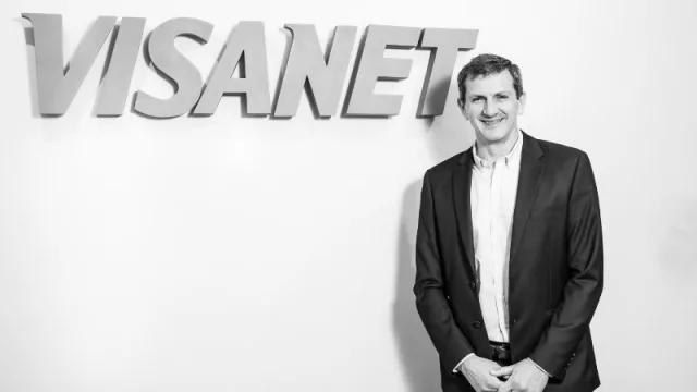 Gonzalo Estevez - CCO & COO