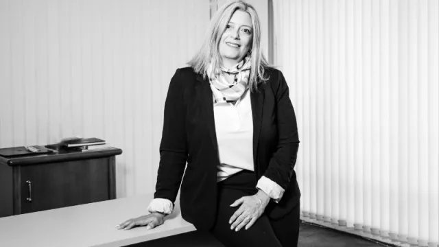 Solangel Reynés - Operations & Ecommerce Leader