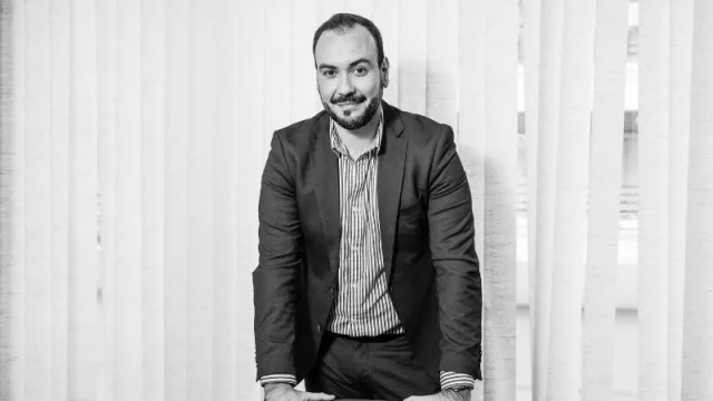 Julio Crispino - Head of Strategy & Innovation