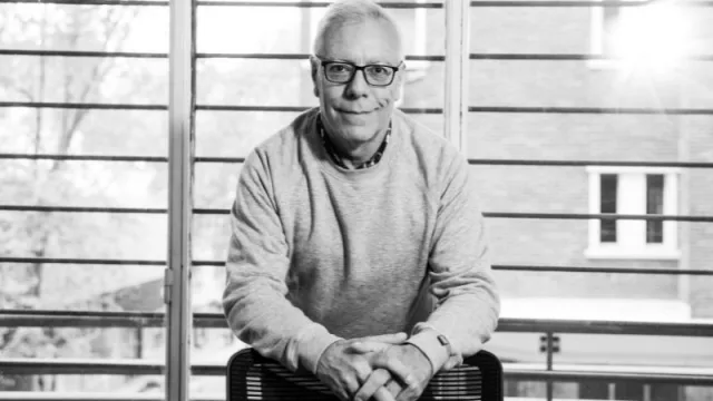 Daniel Vieira - IT Ops Lead