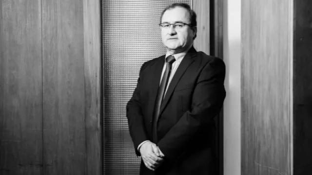 Rafael Hermida - Accountant General