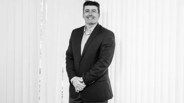 Alejandro Ucha - Commercial Leader