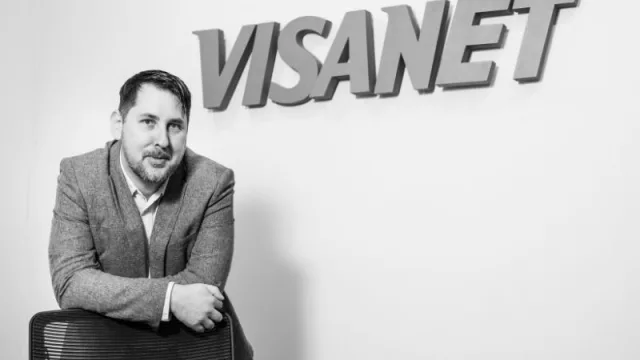 Juan Andrés Antoniuk - CTO