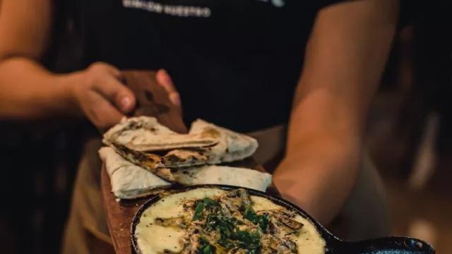 De tan rica se hizo vox populi (Pizzería Popular abre dos nuevos locales en MVD)