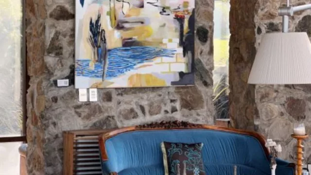 En pocos días abrirá Otero x Rotunda, el nuevo espacio de la marca de moda uruguaya en Carrasco