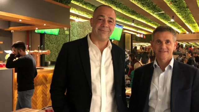 Tres Cruces tiene el primer mercado gastronómico en un Shopping (Eq Markets lo hace posible)