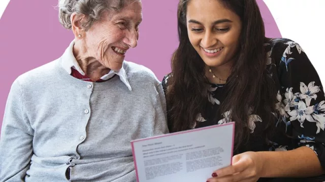 Mälu trae juegos y actividades para personas con Alzheimer (en un acuerdo con la británica Relish)