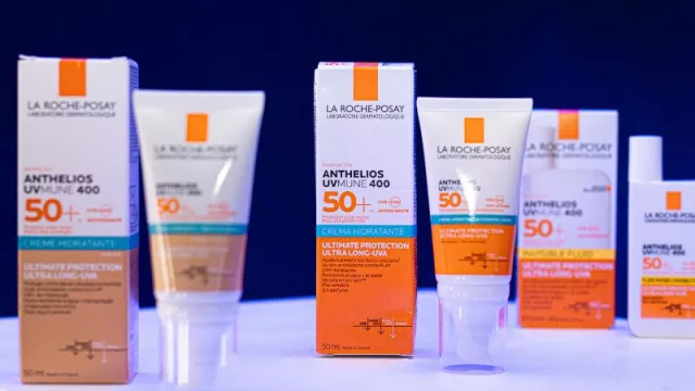 Atención sol, no te tenemos miedo (llegó a Uruguay un protector contra el daño celular profundo y los UV)