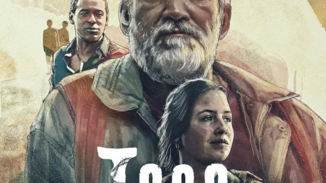 Los números de Togo tras sus primeras dos semanas en Netflix (y el potencial de Uruguay para hacer ficción)