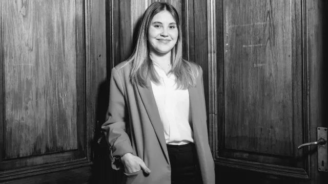 Yuliana Ramos - Analista de Calidad