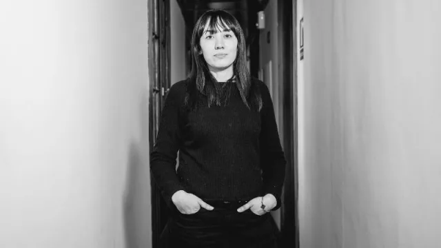 Isabel Accinelli -Supervisora de Equipo