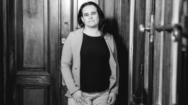 Mariana Bessonart - Responsable de Administración