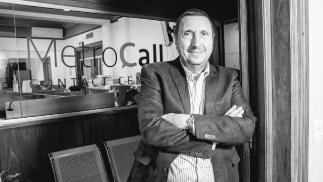 Joseph Birnfeld - Founder Director