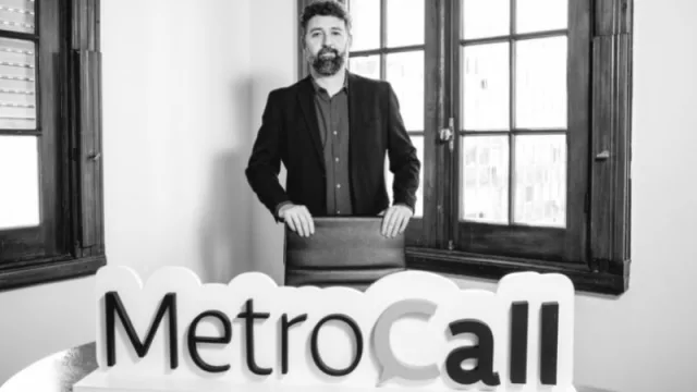 Javier Fernández Raggio - Socio CEO