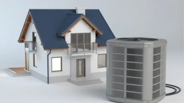 Antes del próximo invierno (el boom de las bombas de calor, tecnología clave de transición energética)