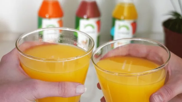 Naturel invirtió US$ 200.000 para sacarle jugo a Salto, Montevideo, Maldonado y Colonia