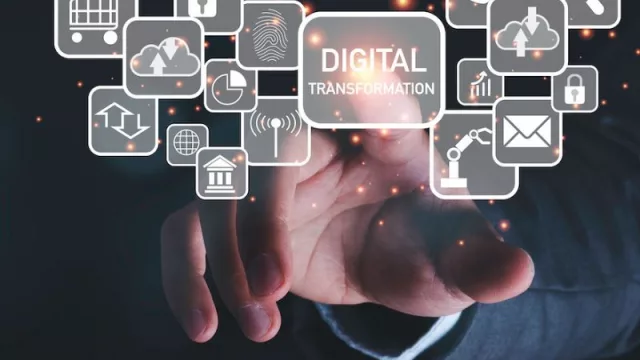 Encuentro de CloudGaia con líderes de las industrias (más tecnología para las compañías de Bolivia)