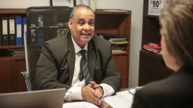 Apalancada en el stock de producción nacional, Mediterráneo apura una nueva sucursal de usados (y piensa en el rediseño de su casa matriz)