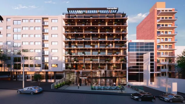 Disruptivo desde el lanzamiento; Cosmopolitan