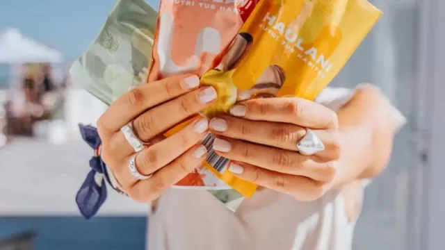 Un nuevo gran mercado en la industria de la alimentación de angloamérica: productos veganos y vegetarianos