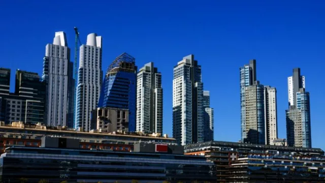 El BCIE estrenará oficina en Argentina