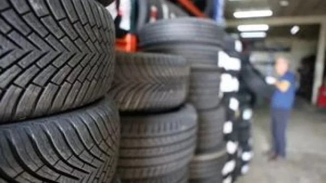 Panam Neumáticos tiene el 8% de participación de mercado y hace malabares por la escasez de cubiertas