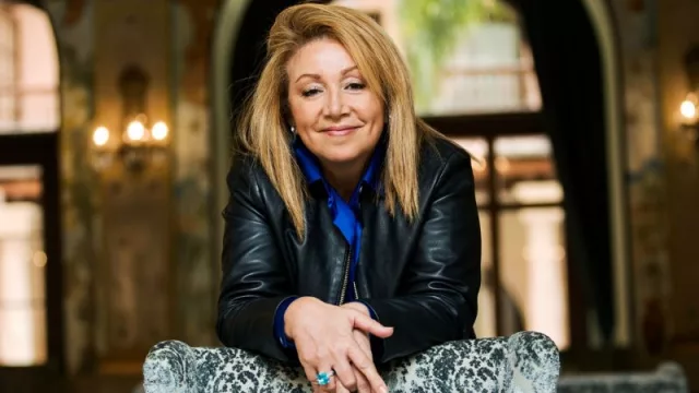 “Los ingresos de las mujeres podrían aumentar hasta en un 76% si se superara la brecha laboral y salarial” (Lidia Monzón en Argentina)