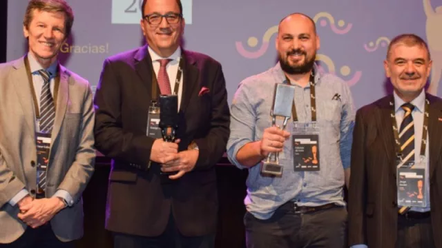 Vantem y Krebz ganadoras del Premio Innovación PwC