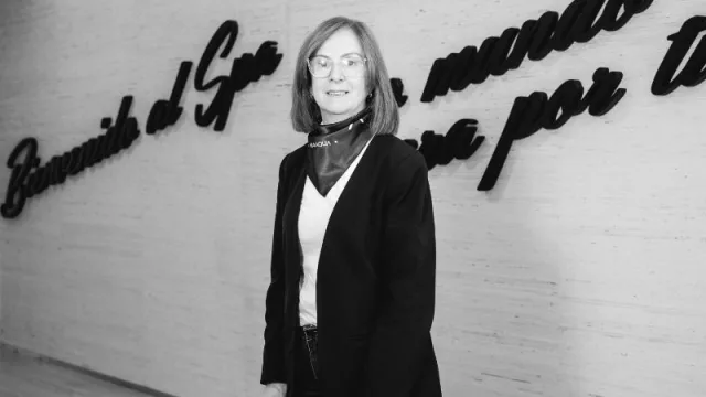 Mariela Sorondo -  Supervisora General Punta Carretas