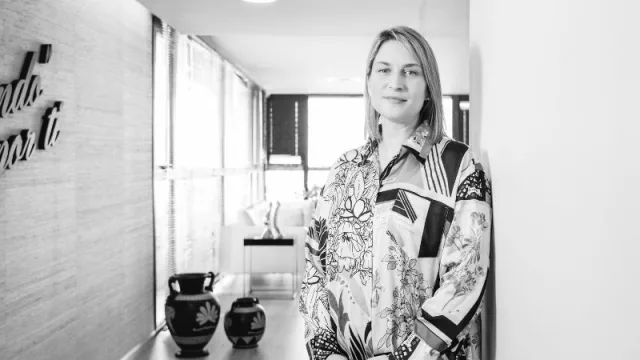 Concepción Santisteban . Sub Gerente General