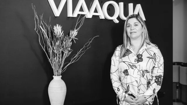 Analía Reig - Gerente General