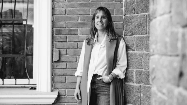 Sofía Quartino - Gerenta Comercial y Marketing