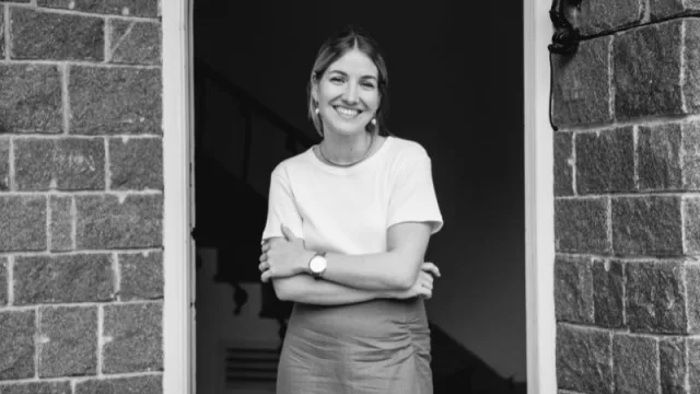 Federica Langwagen - Directora Operativa