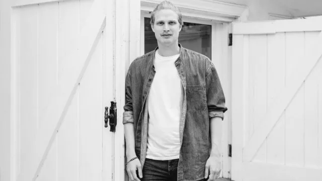 Kevin Jakter - Co Fundador y Presidente Ejecutivo