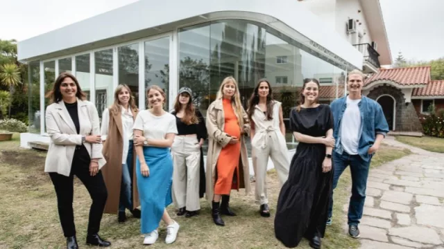 El equipo de Rotunda