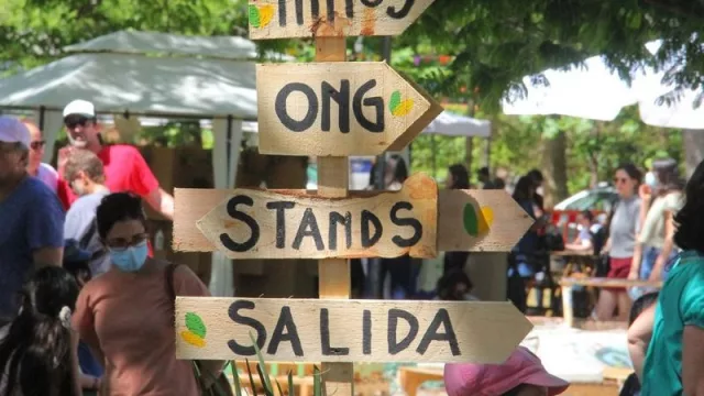 Más de 8.000 dieron el sí ( a la sustentabilidad y el consumo responsable en UY)