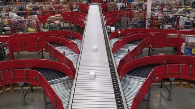 EsTa-Ta todo justo a tiempo (inversión de US$ 1 millón en nuevo sistema y planes de ampliación)