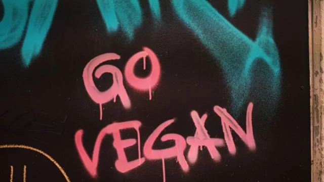 Sin el pecado de la carne: Negocios veganos pueden crecer el doble en la próxima década