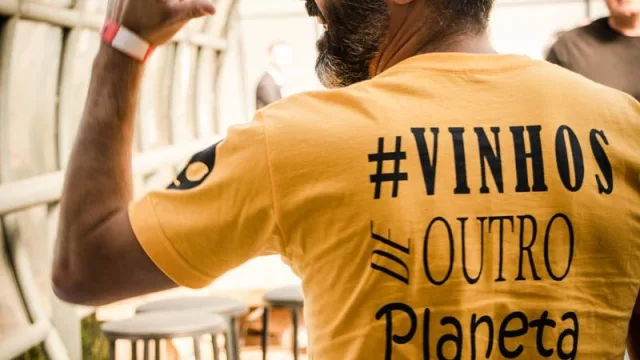 Para paladares únicos y consumidores plurales (llega a UY la feria de vinos Naturebas)