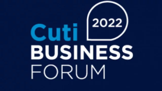 CUTI Business Forum (el lugar para potenciar negocios con con Estados Unidos y Canadá)