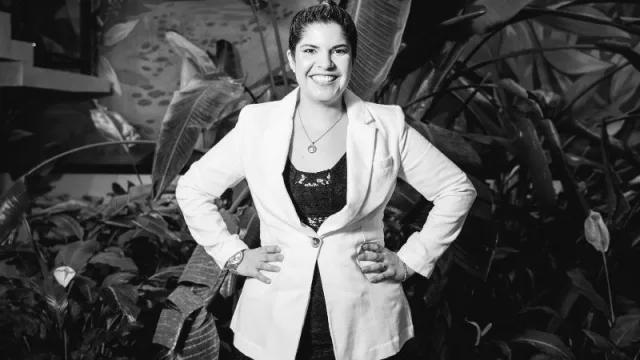 María Noel de los Santos - Gerente Tienda Punta Carretas