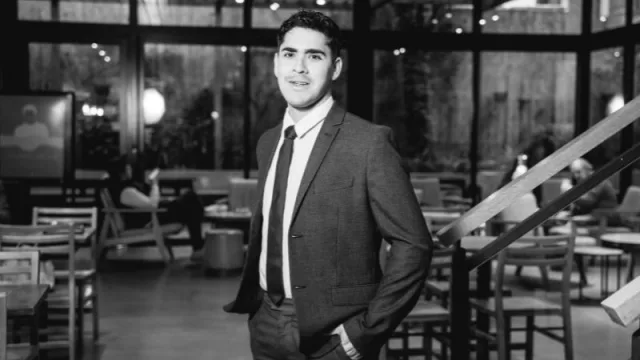 Nicolás Arias - Gerente Tienda DT