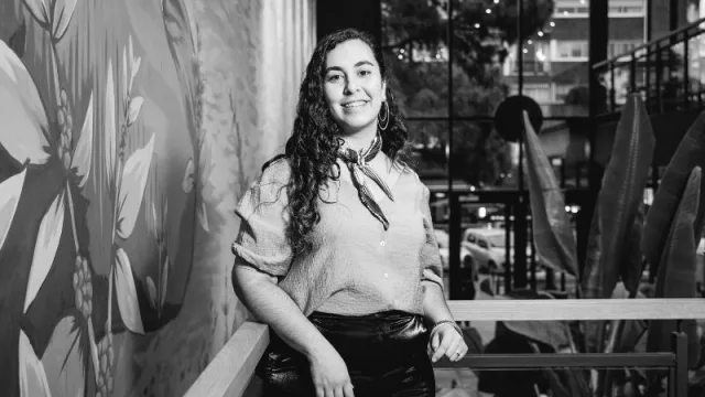 Camila Morales - Gerente Tienda Nuevocentro