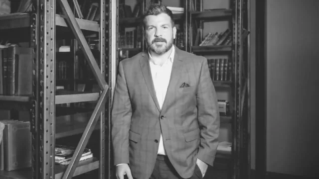 Hyatt Centric Montevideo tiene nuevo director de Ventas y Marketing: Max Adoue